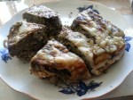 Home-made ‘Drob de miel’ – traditional Easter dish in&nbsp;Romania
