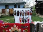 Artisan Fair at Village Museum,&nbsp;Bucharest