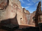 Ruins of 16th Century Princely Palace,&nbsp;Targoviste