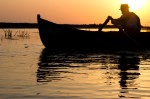 Fishing in the Danube&nbsp;Delta