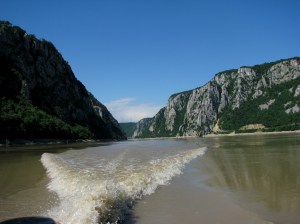 Danube Iron Gates