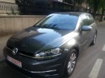 My 2017 Volkswagen Golf&nbsp;Car