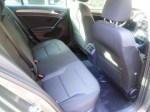 My 2017 Volkswagen Golf rear&nbsp;seats