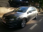 My 2017 Volkswagen&nbsp;Golf