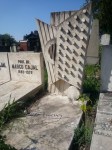 Avantgarde Artist Tomb, Bucharest Filantropia Jewish&nbsp;Cemetery