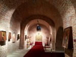 Medieval Cellars, Cotroceni Palace,&nbsp;Bucharest