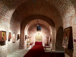 medieval-celars-cotroceni-palace-bucharest