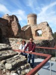 Touring the Princely Court of&nbsp;Targoviste