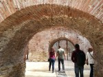 Exploring the medieval vestiges of the Princely Palace of&nbsp;Targoviste