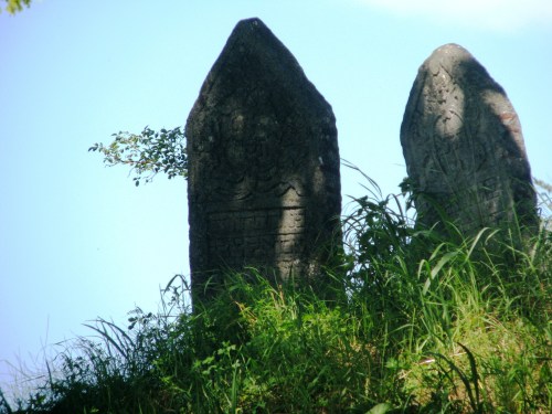 tombstones-siret-jewish-cemetery
