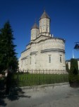 The Church of the Three Hierarchs,&nbsp;Iasi