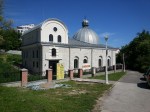 The Great Synagogue of&nbsp;Iasi