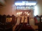 Focsani synagogue Romania