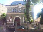 Leipziger Synagogue, Roman,&nbsp;Romania