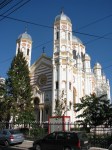 St Spyridon Church (1852-1858)&nbsp;Bucharest