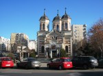 Dobroteasa Church (1887),&nbsp;Bucharest