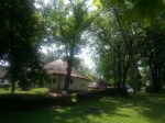 Summer at Village Museum,&nbsp;Bucharest