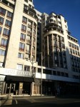 Bucharest Art Deco