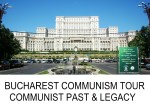 BUCHAREST COMMUNISM PRIVATE&nbsp;TOUR