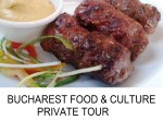 Bucharest Food Culture Private&nbsp;Tour