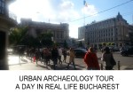 Bucharest Off Beaten Path&nbsp;Tour