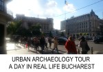 Bucharest Off Beaten Path&nbsp;Tour