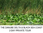 2-DAY TOUR DANUBE DELTA BLACK SEA&nbsp;COAST