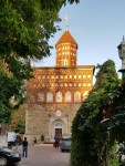 Cutitul de Argint Church (1906),&nbsp;Bucharest