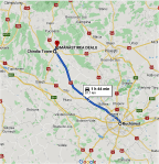 From Bucharest to Targoviste Day&nbsp;Trip