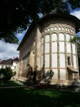 Princely Church of Piatra Neamt,&nbsp;Romania