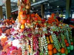 Autumn colors at Obor Market&nbsp;Bucharest