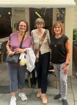 End of tour in Bucharest Old Town, Aug.&nbsp;2026